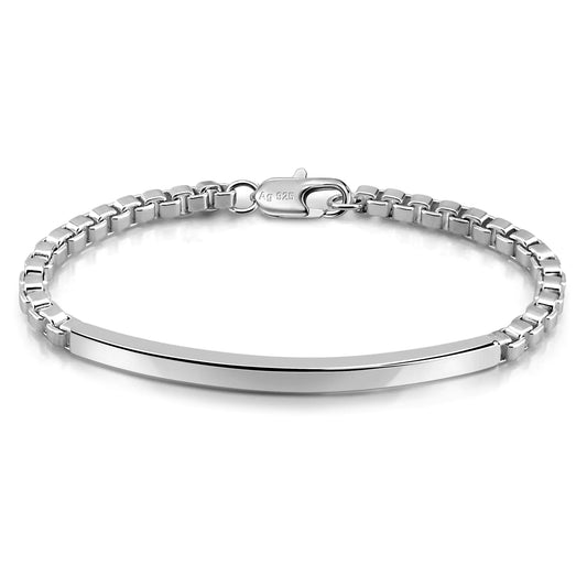 Dankadi 925 Sterling Silver Bracelet